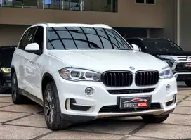 ODO 19 RB ANTIK!! BMW X5 LCI FACELIFT X LINE PANORAMIC PK 2018 / X 5