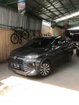 dp3jt Toyota Avanza 1.5 G AT MATIC CVT 2022 tss 2023 non q mt veloz