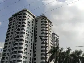 jual apartemen Park royale jl tanah Abang Jakarta pusat