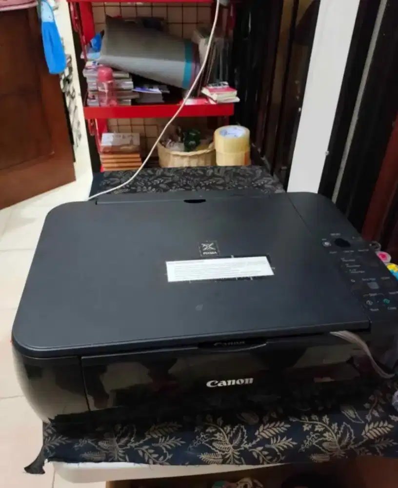 JUAL PRINTER CANON PIXMA MP280