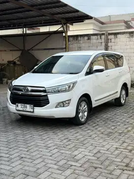 Reborn G disel matic siap pakai