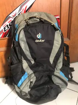 DEUTER Futura 22 Backpack cariel