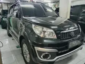 Daihatsu Terios 2014 Bensin