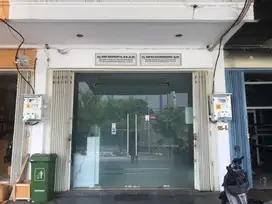 Iklan Ruko Raya Lontar
