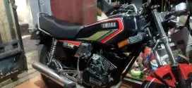RX KING COBRA 92