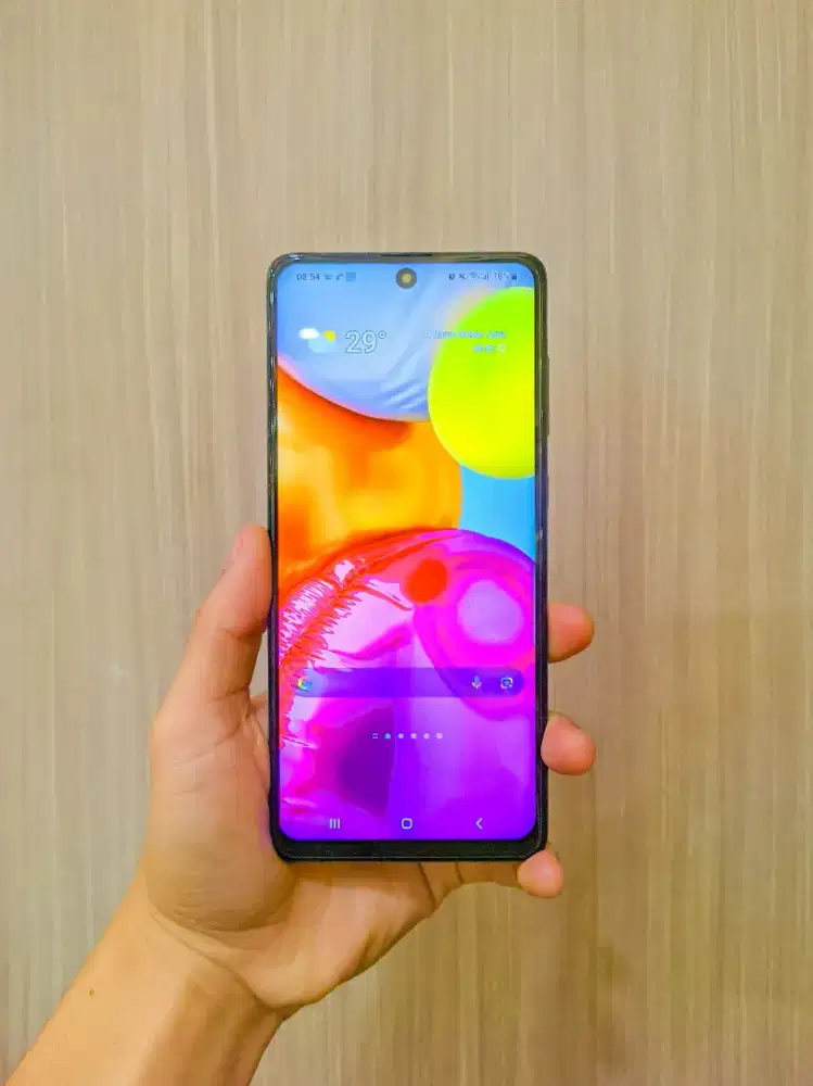 Samsung A71 8/128