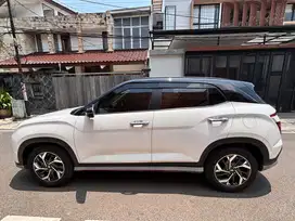 Hyundai Creta 2022 Bensin
