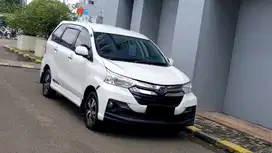 [ GARANSI 5TH ] Daihatsu Great Xenia 1.3 R Sporty MT Manual 2017/2018