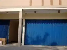 RUKO BARU SETRATEGIS PEKAYON RAYA