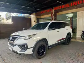 Toyota Fortuner 2020 Diesel