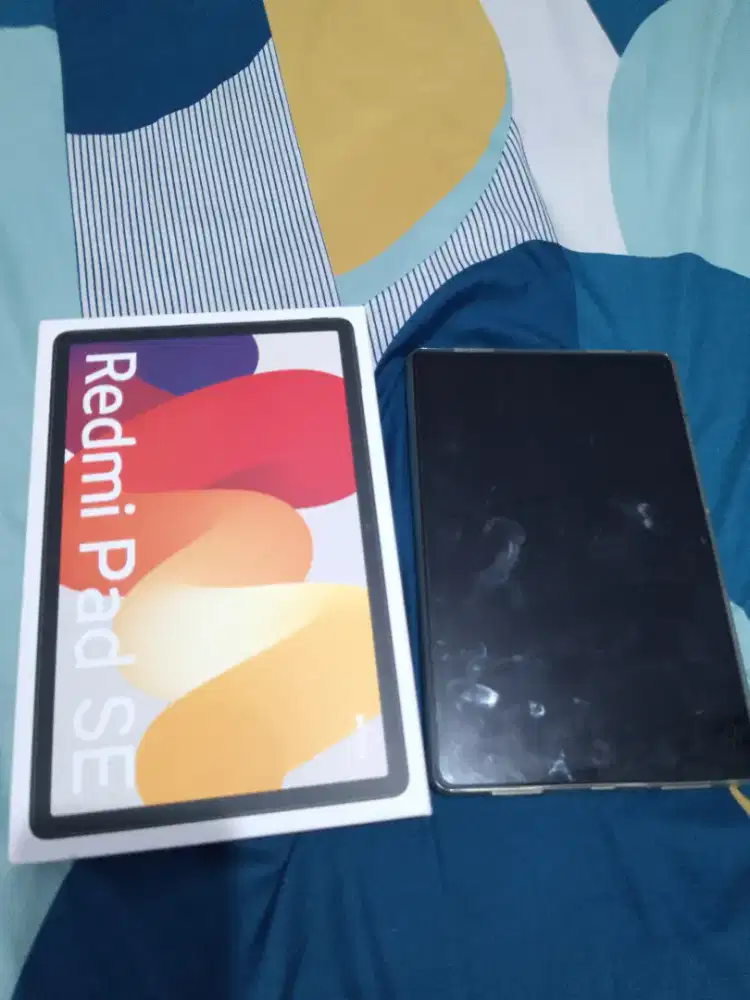 Xiaomi Redmi Pad SE 4/128GB