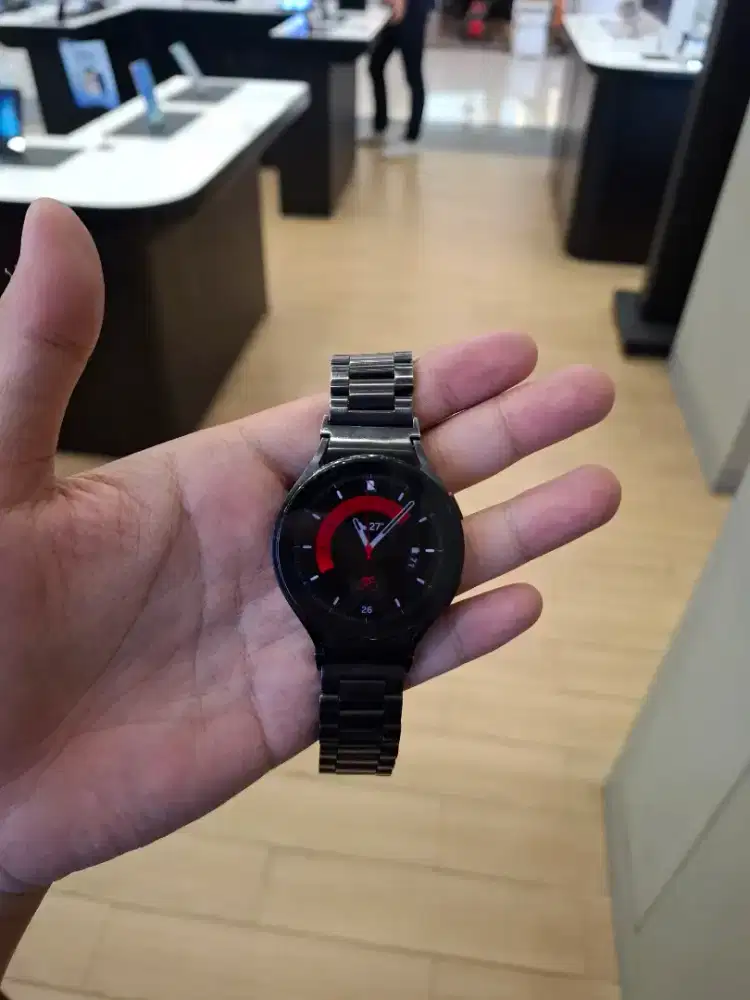 SAMSUNG GALAXY WATCH 5 44MM