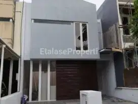 disewakan rumah dian istana mocca vrbana
