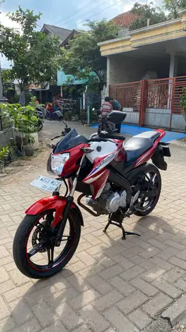 Vixion NVL 2014