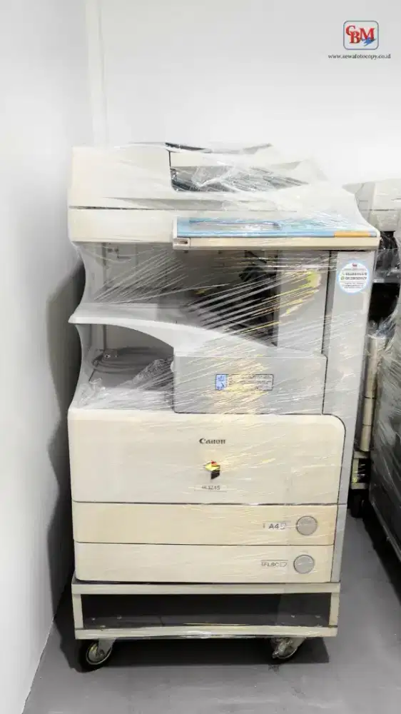Jual Mesin Fotocopy Canon