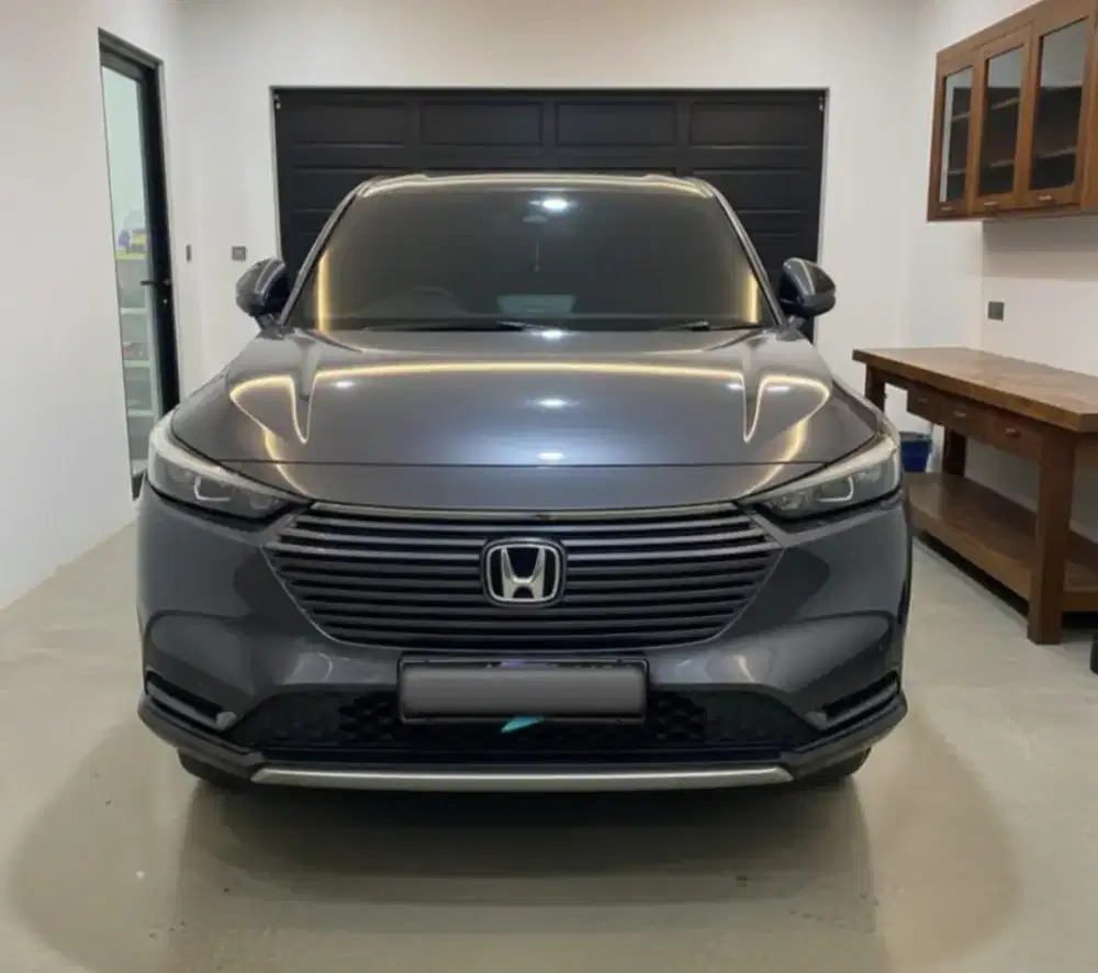 (Like New) Honda HR-V 2022 Bensin