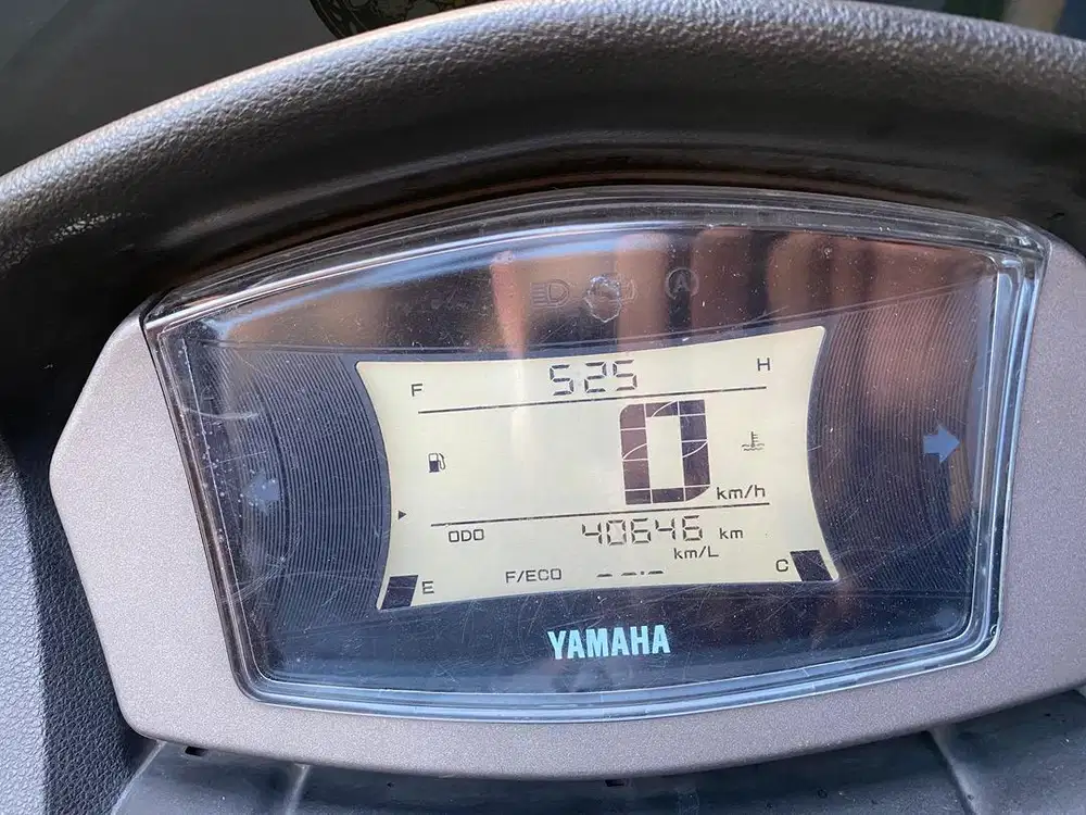 Yamaha Nmax New 2023