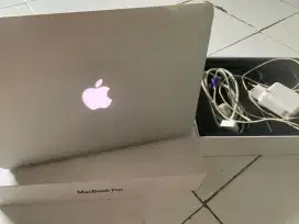 Macbook pro retina 2013 13