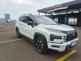 MITSUBISHI XPANDER CROSS PREMIUM 2025 at PUTIH KM 7 RB PJK  BLN 7