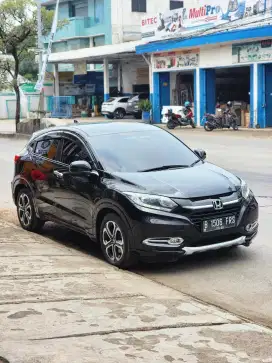 HRV PRESTIGE AT 2016 MULUS