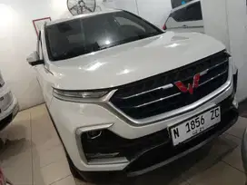 Wuling Almaz 2019 Bensin