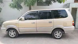 Toyota Kijang 2000 Bensin