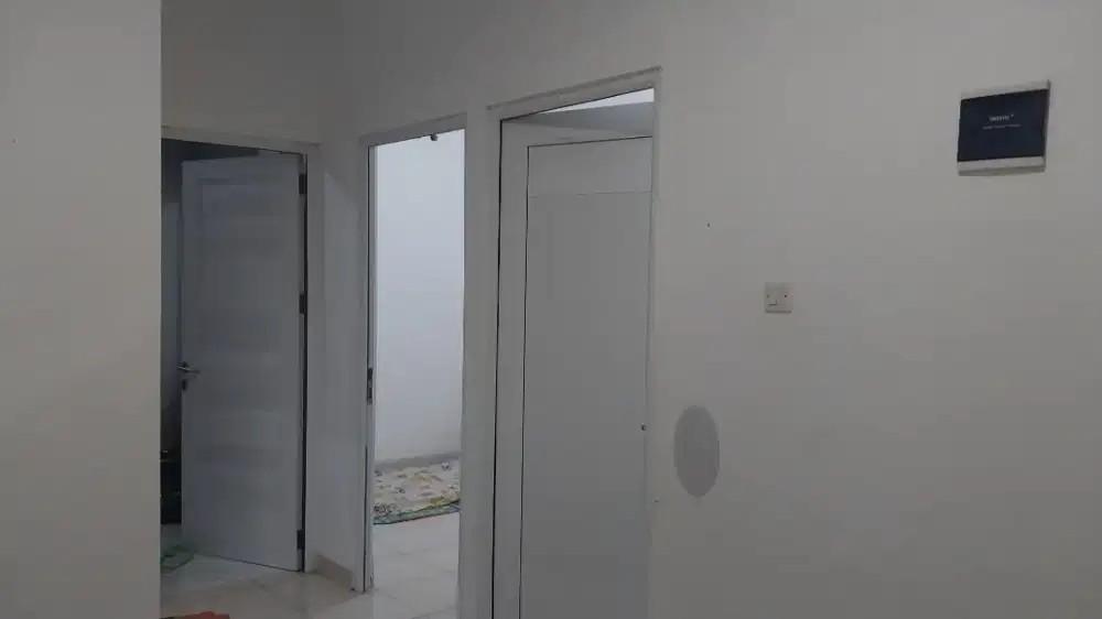 Rumah hook dijual