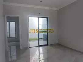 Dijual Rumah Baru 2 Tingkat di Komplek Citraland Gama City Cluster Dempsey Hill