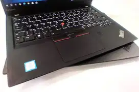 Lenovo Thinkpad X1 Carbon SLIM Intel Core i5 gen 7