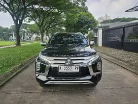 Mitshubishi Pajero Dakar 2024 Istimewa