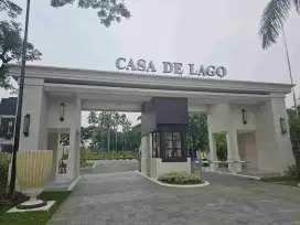 Dijual Rumah mewah lippo cikarang