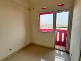 2 KAMAR KOSONGAN APARTEMEN GREEN PRAMUKA TOWER MALL PENELOPE PER 6 BULAN JAKPUS