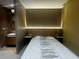 Apartemen Paddington Alam Sutera
