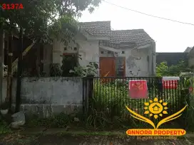 Dijual Rumah Huni Citra Indah City