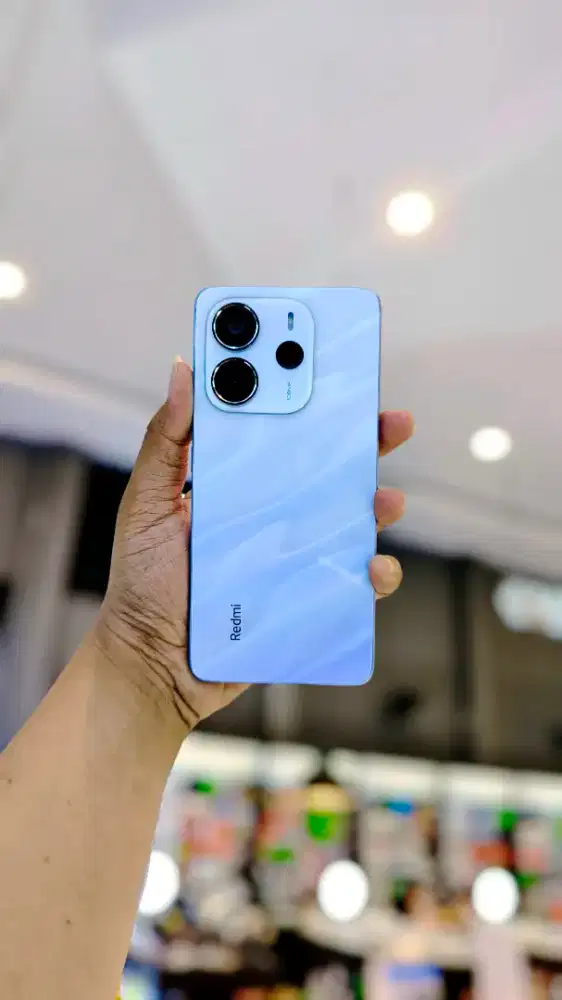 Redmi Note 14 | Promo Gajian