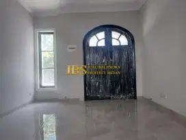 Dijual Rumah Baru Siap Huni di Komplek Citraland Gama City Cluster Dempsey Hill
