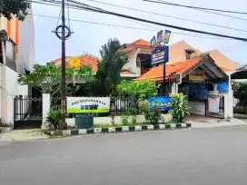Rumah usaha surabaya ketintang, dekat jambangan karah gayungan kebonsari jemursari