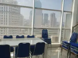 Di Sewakan Apartement Citylofts Sudirman, Tipe 1BR, 1BT, Semi Furnished