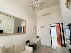Rumah Setu Bekasi