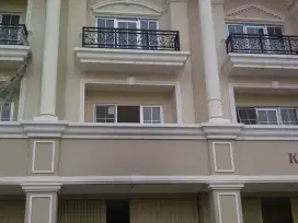 Ruko Sentra Niaga 3lt 5x17 85m Harapan Indah Bekasi Dekat Uniqlo