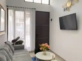 Rumah di Bekasi Dekat Stasiun