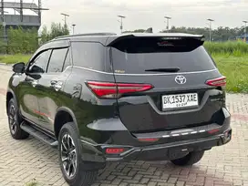 Toyota Fortuner 2020 Diesel