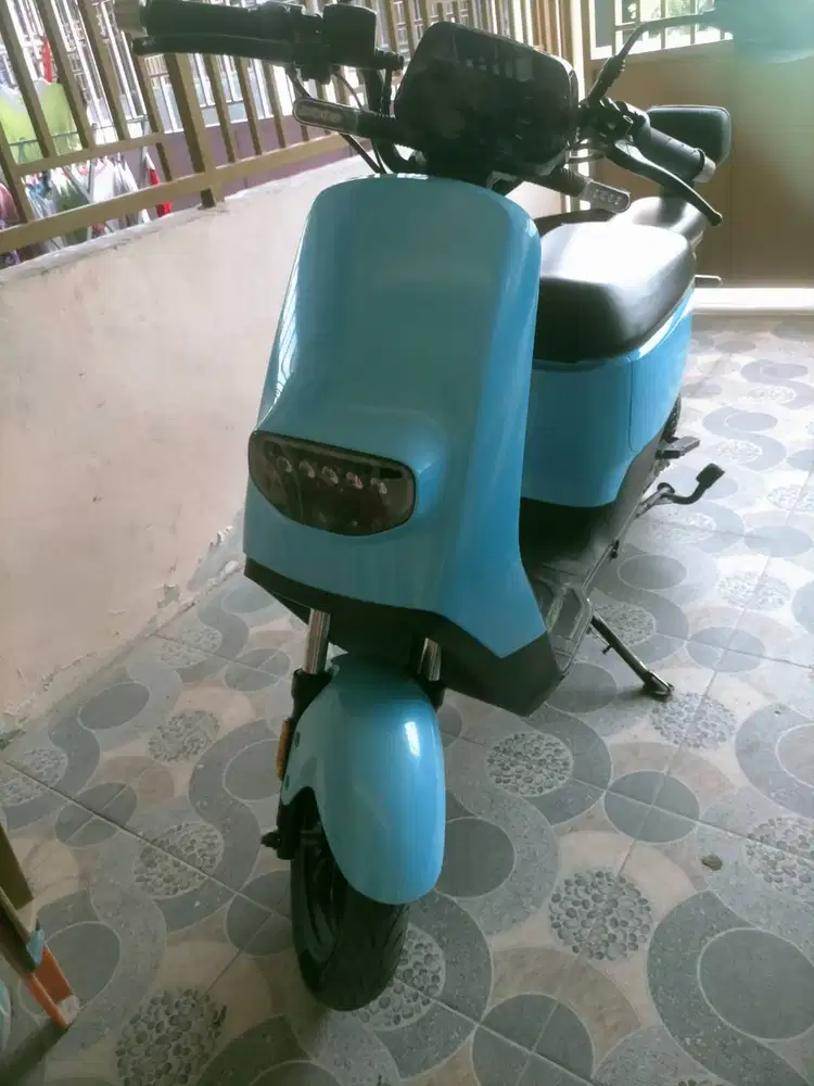 Viar c2 tahun 2024
