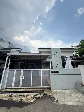 Rumah Sangat Nyaman di Buana Soetta Residence (5menit dr tol Gedebage)