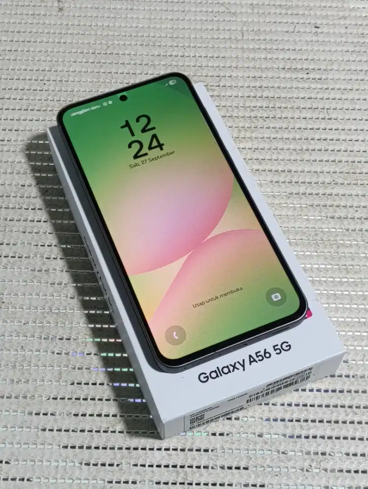 Samsung A56 5G 8/256 Gb