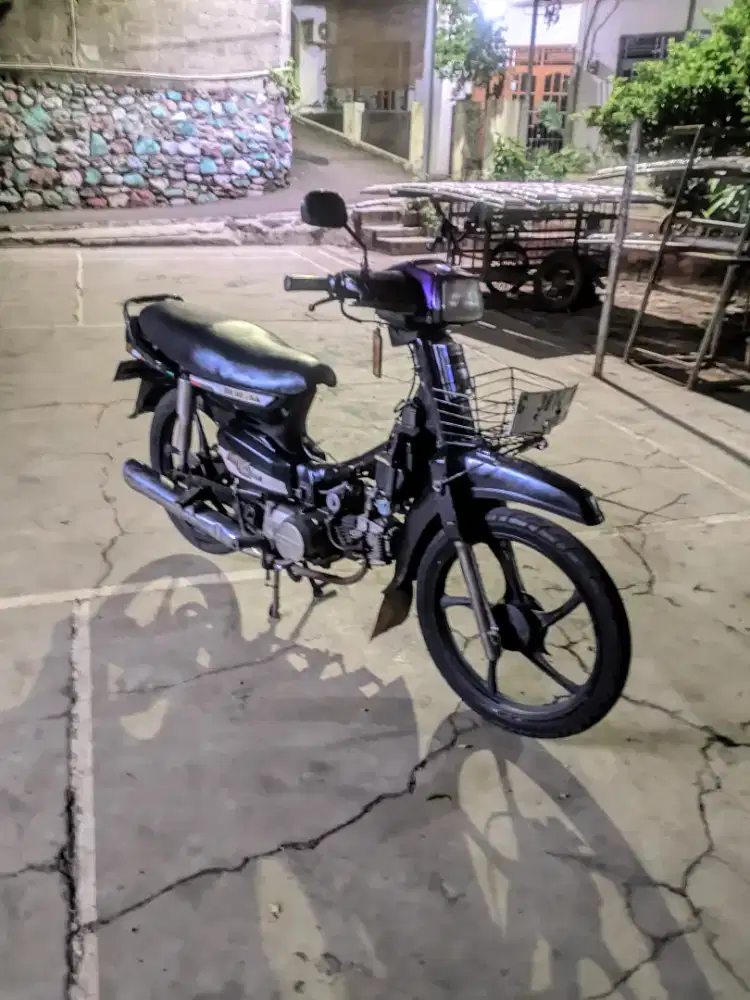 Terima jasa ngojek antar jemput