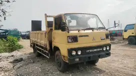 MITSUBISHI COLD DIESEL 100PS