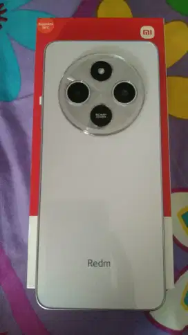 Redmi 14C 8/256 Mulus