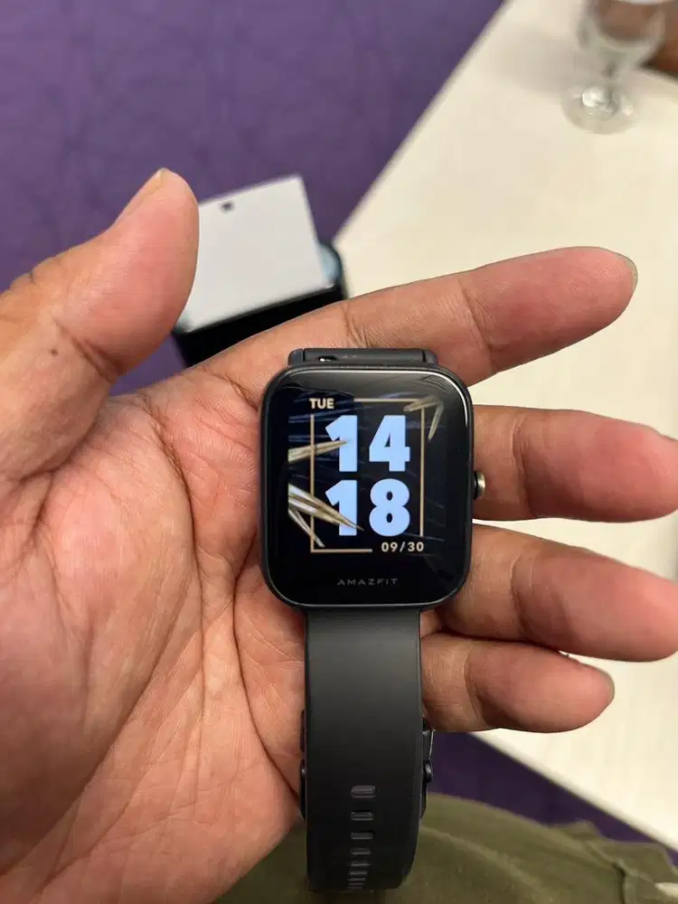 Amazfit Bip U Pro