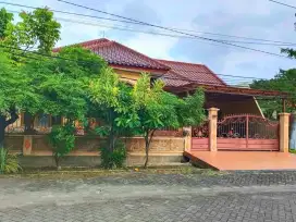 Rumah surabaya gayungsari, dekat kebonsari jambangan ketintang jemursari margorejo ahmad waru